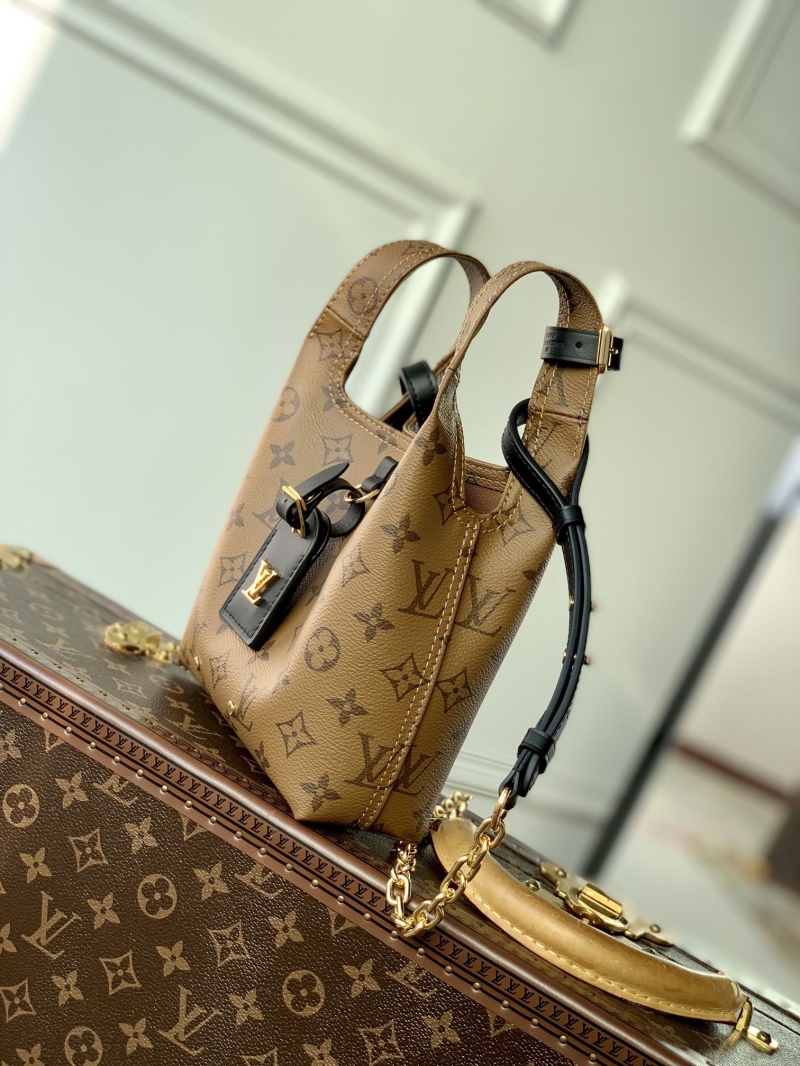 LV Satchel bags